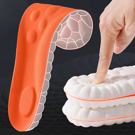 Massage Insoles