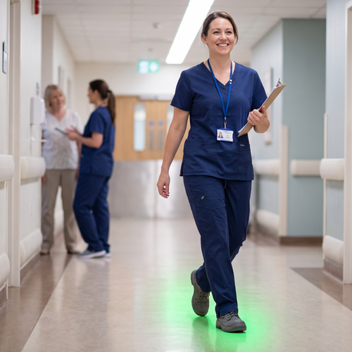 🩺 Nurses