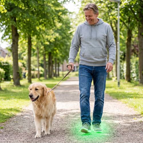 🐕 Dog walks